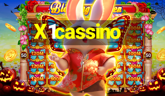 X1cassino