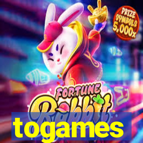 togames