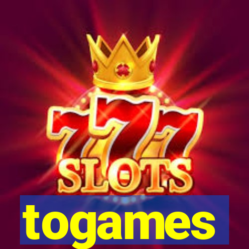 togames