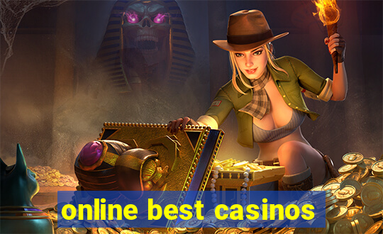 online best casinos