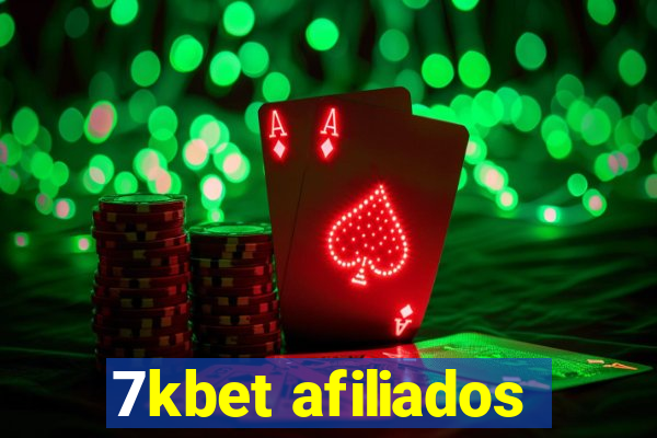 7kbet afiliados