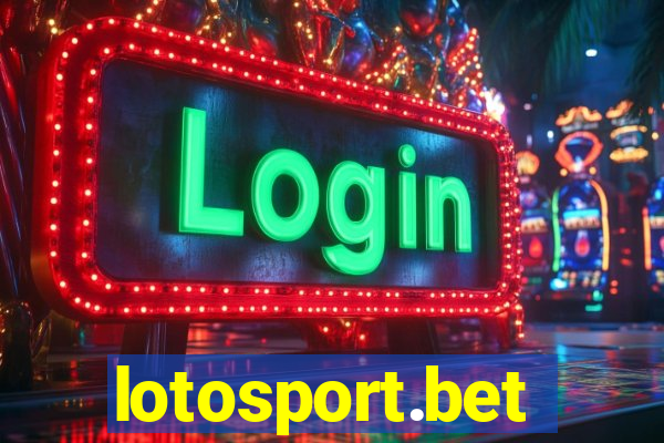 lotosport.bet