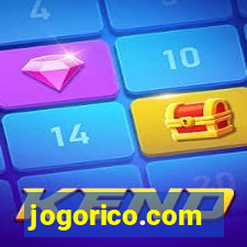 jogorico.com