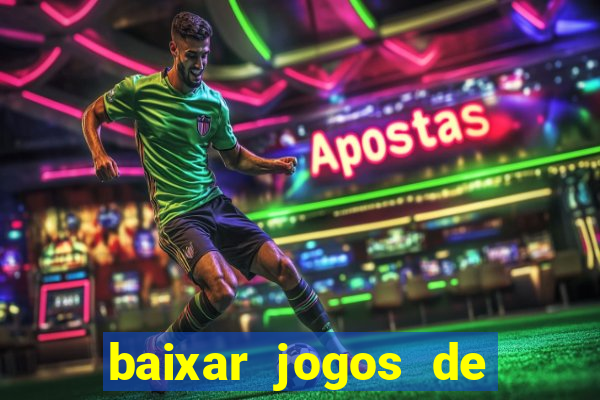 baixar jogos de ps1 dublado