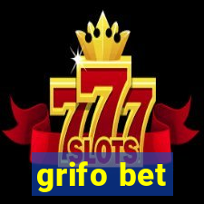 grifo bet