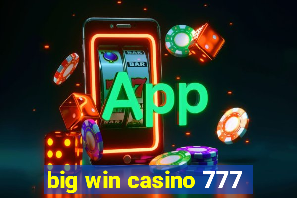 big win casino 777