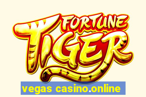 vegas casino.online