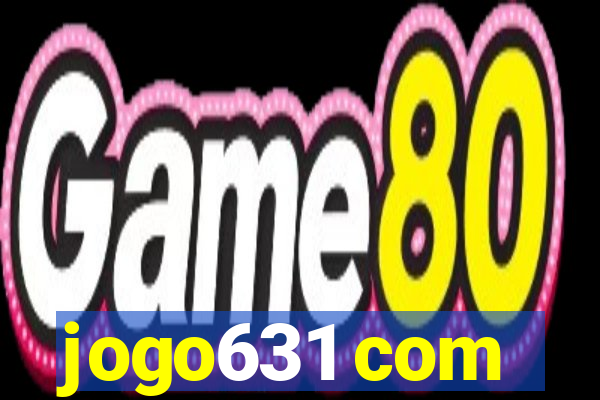 jogo631 com