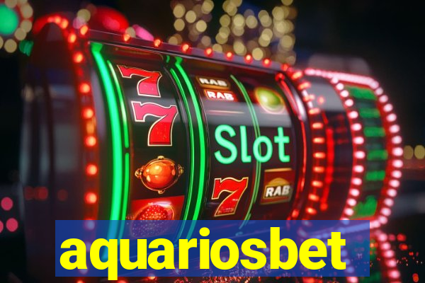 aquariosbet