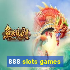 888 slots games