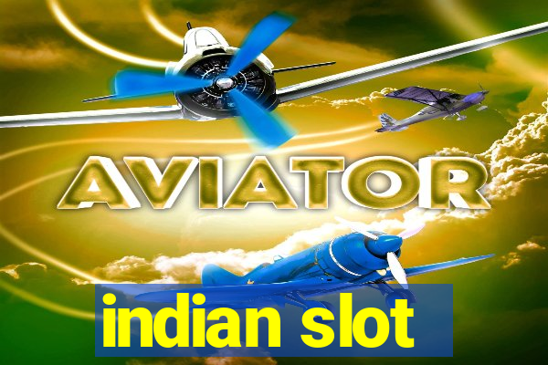 indian slot