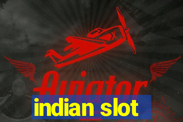 indian slot