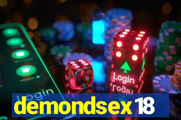 demondsex18