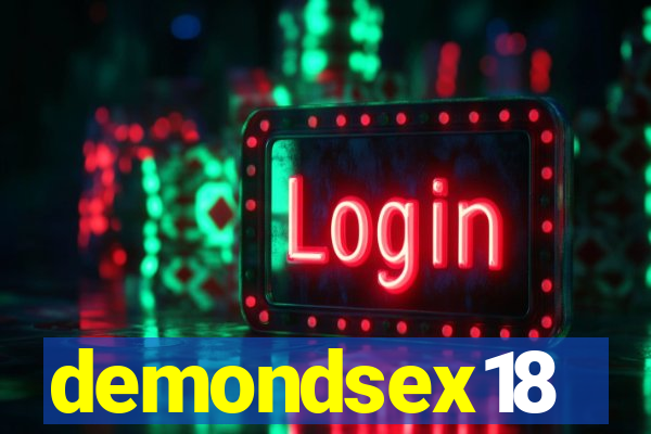 demondsex18