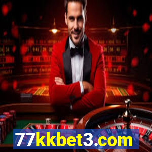 77kkbet3.com