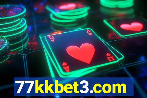 77kkbet3.com