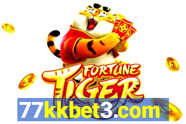 77kkbet3.com