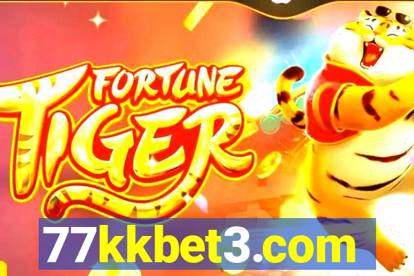 77kkbet3.com