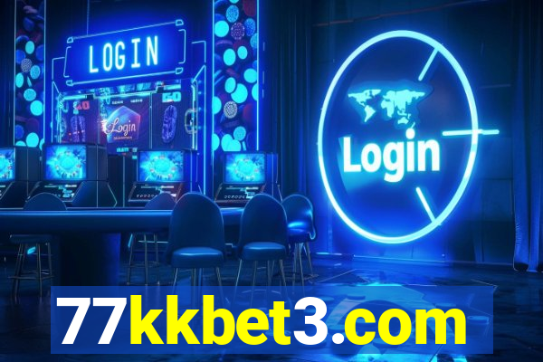 77kkbet3.com