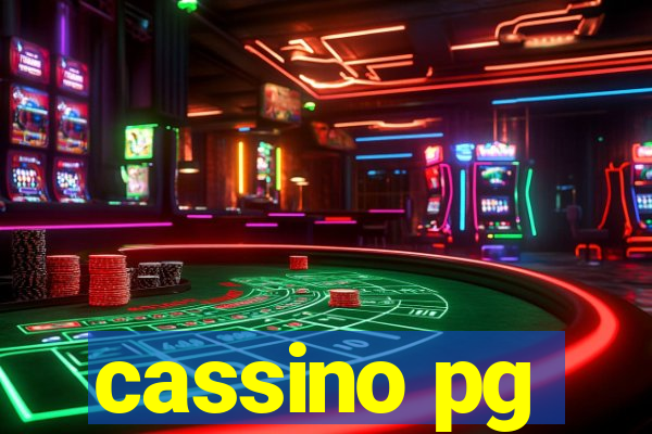 cassino pg