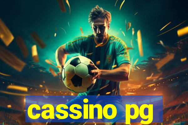 cassino pg