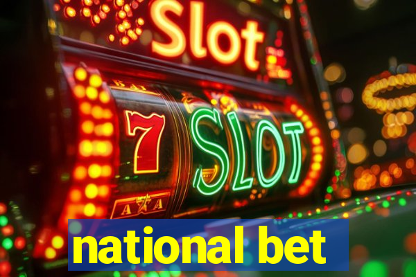 national bet