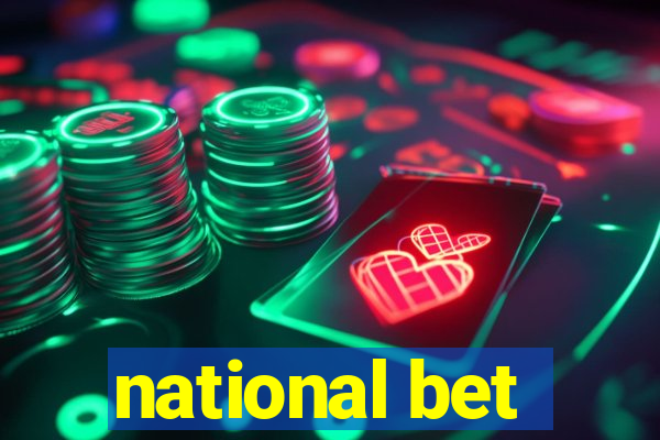 national bet