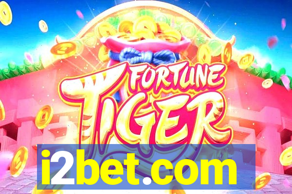 i2bet.com