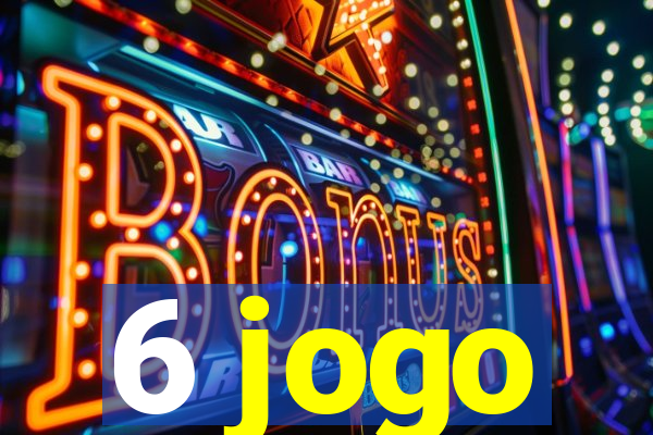 6 jogo