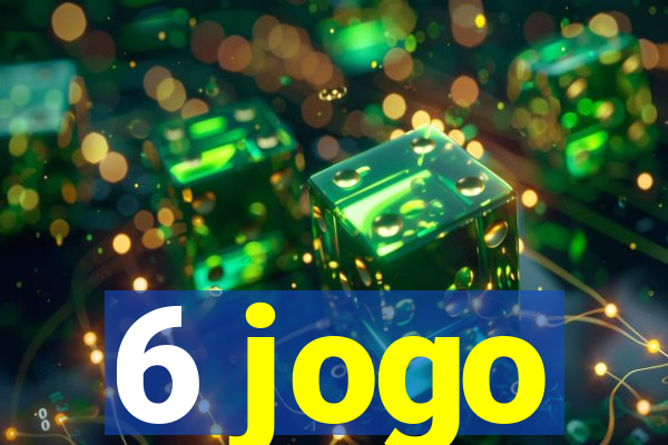 6 jogo