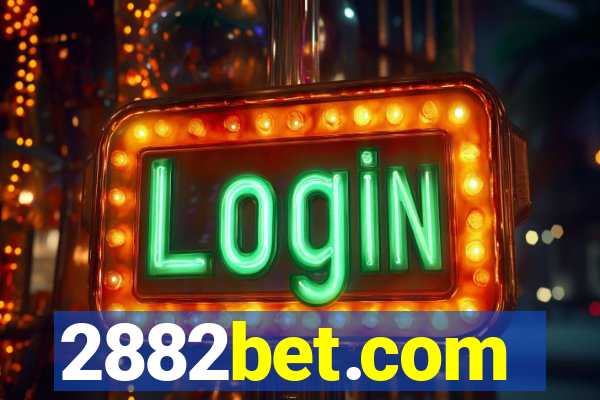 2882bet.com