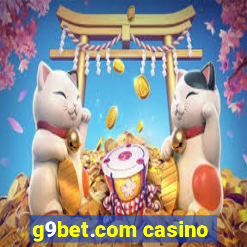 g9bet.com casino