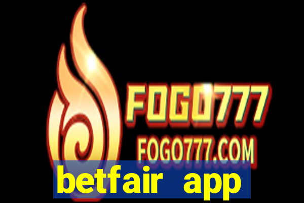 betfair app download apk