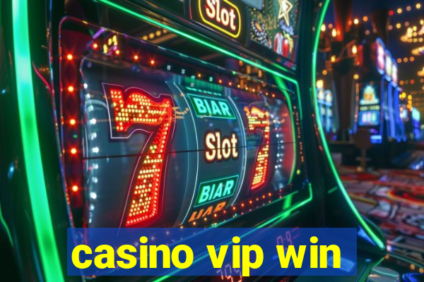 casino vip win