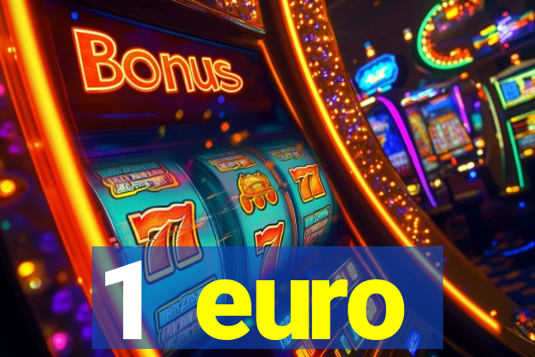 1 euro mindesteinzahlung casino