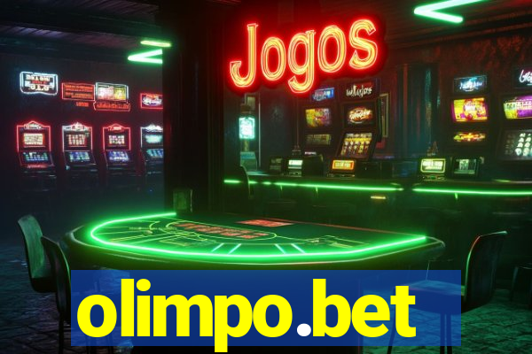 olimpo.bet