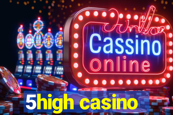 5high casino