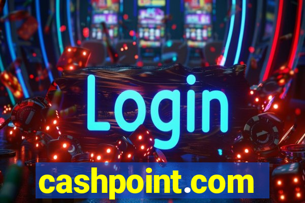 cashpoint.com