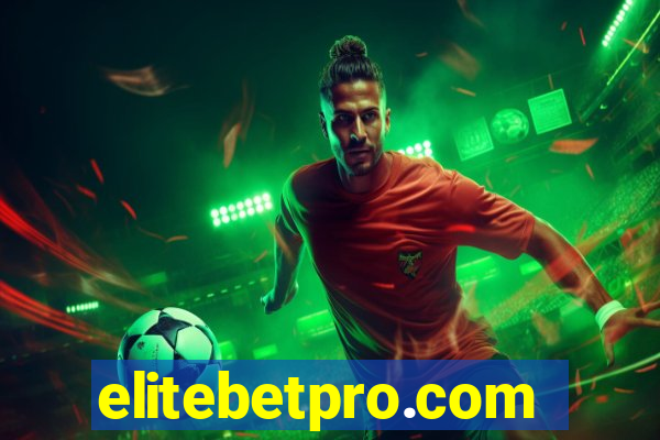 elitebetpro.com