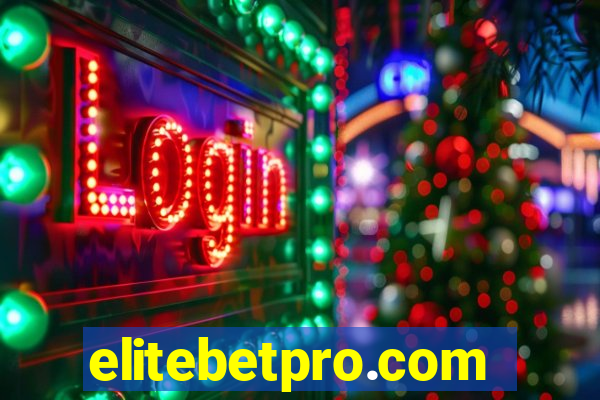 elitebetpro.com