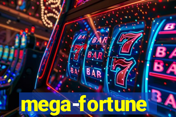 mega-fortune