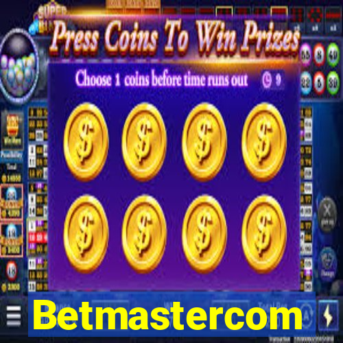 Betmastercom