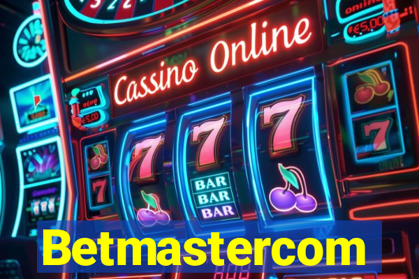 Betmastercom