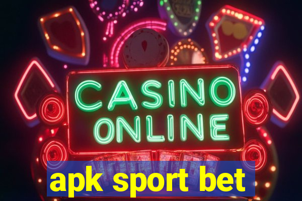 apk sport bet