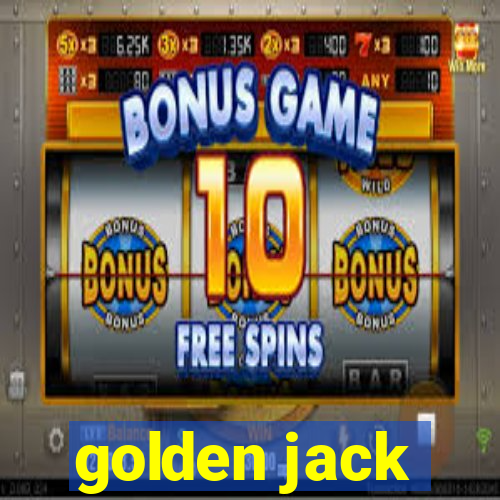 golden jack