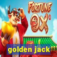 golden jack