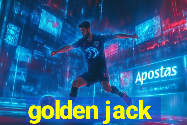 golden jack