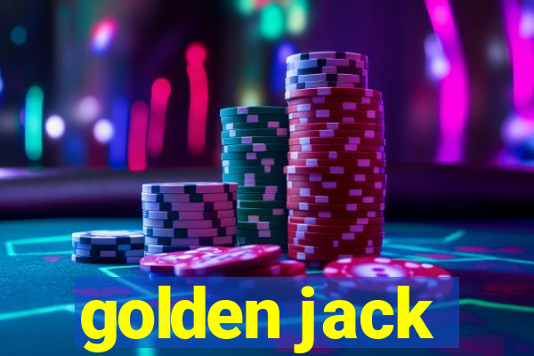 golden jack