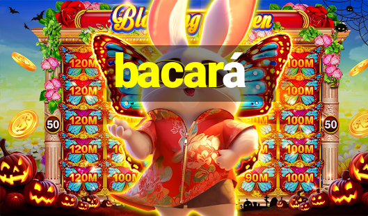 bacará