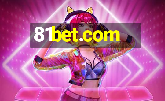 81bet.com